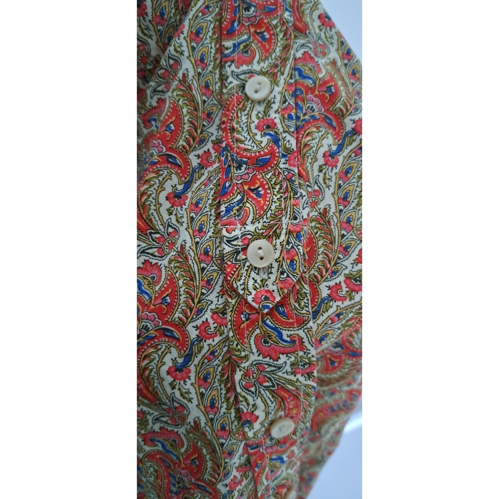 Talbots Petite Top - Picture 8 of 11